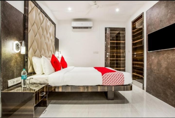 Hotel Al Haram Bombay