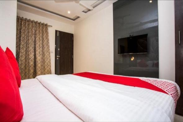 Hotel Al Haram Bombay